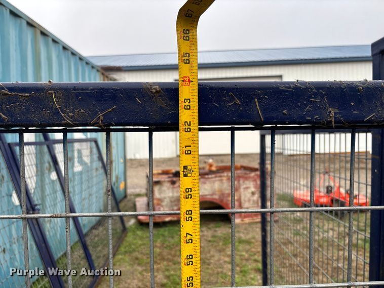 image for item EV3378 Fence