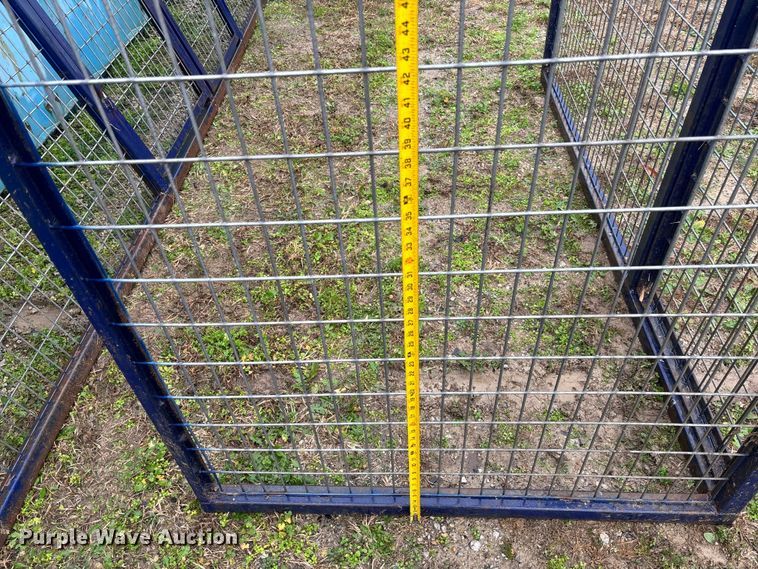 image for item EV3378 Fence