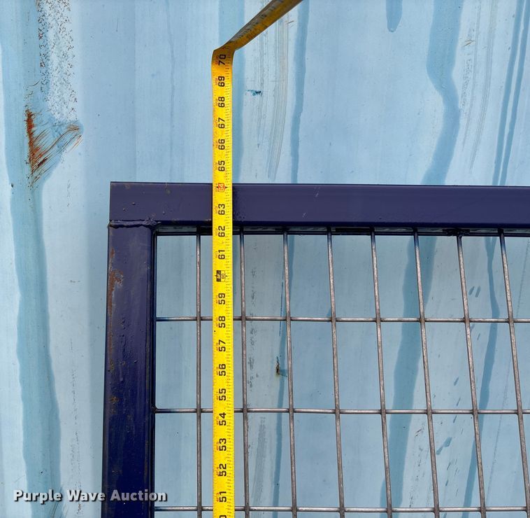 image for item EV3378 Fence