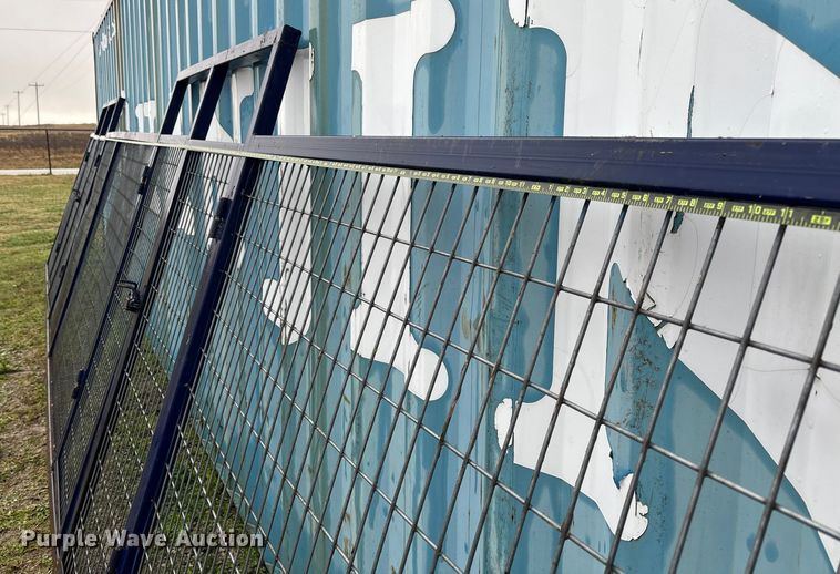 image for item EV3378 Fence