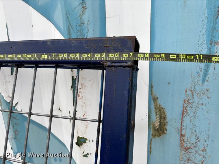 image for item EV3378 Fence