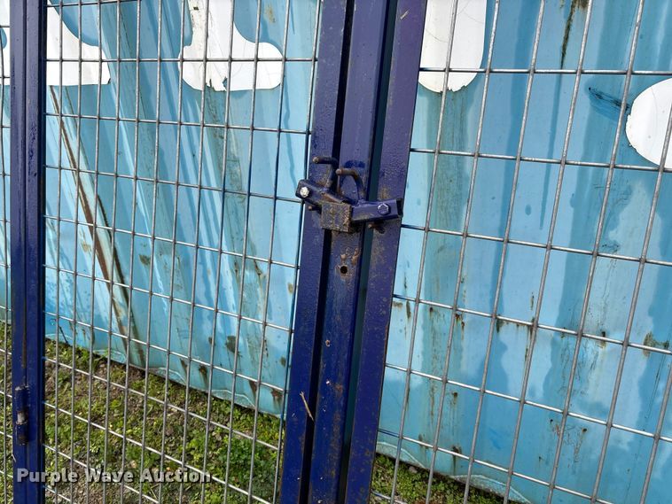 image for item EV3378 Fence