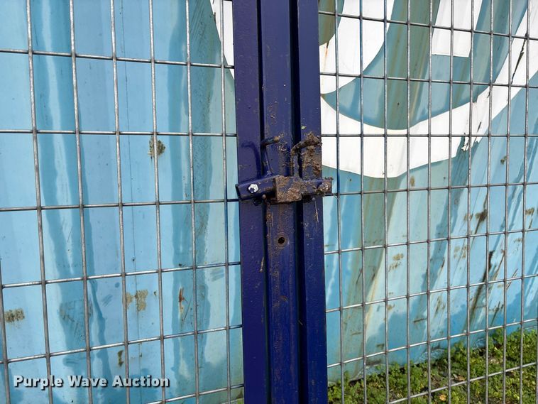 image for item EV3378 Fence