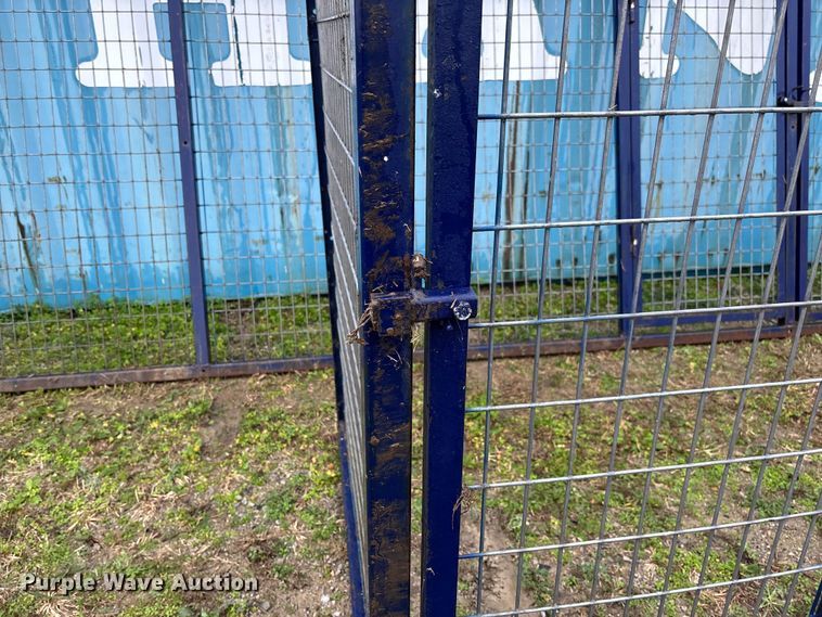 image for item EV3378 Fence