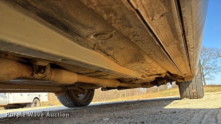 image for item EV3392 2009 Toyota Venza van