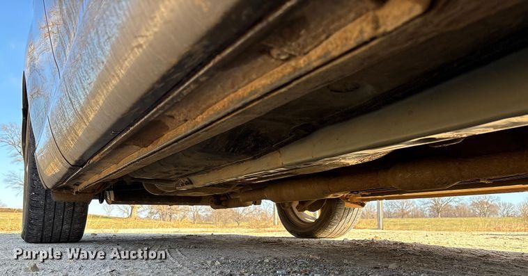 image for item EV3392 2009 Toyota Venza van