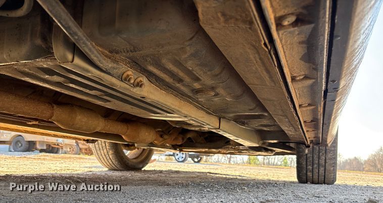 image for item EV3392 2009 Toyota Venza van