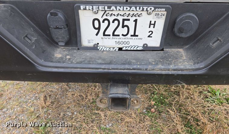 image for item EV4397 2022 Chevrolet Silverado 2500HD Crew Cab pickup truck