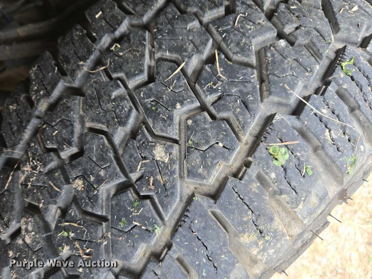 image for item EV4397 2022 Chevrolet Silverado 2500HD Crew Cab pickup truck