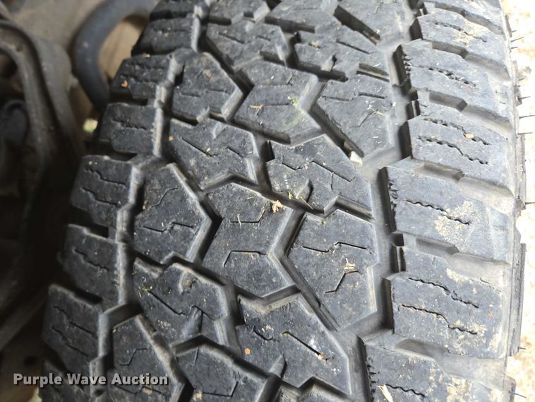 image for item EV4397 2022 Chevrolet Silverado 2500HD Crew Cab pickup truck