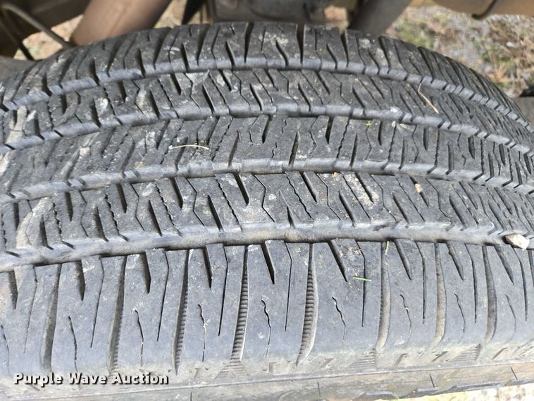 image for item EV4397 2022 Chevrolet Silverado 2500HD Crew Cab pickup truck