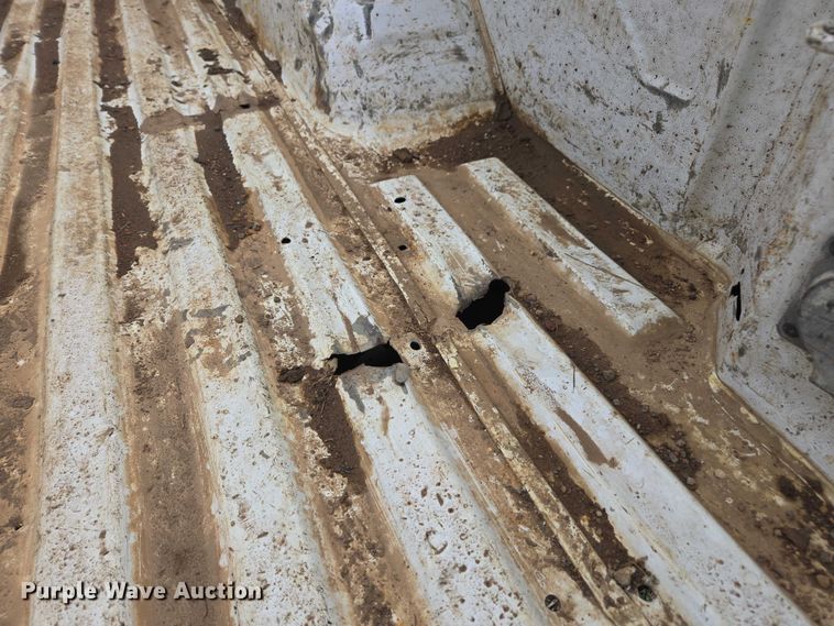 image for item EV4398 2022 Chevrolet Silverado 2500HD Crew Cab pickup truck