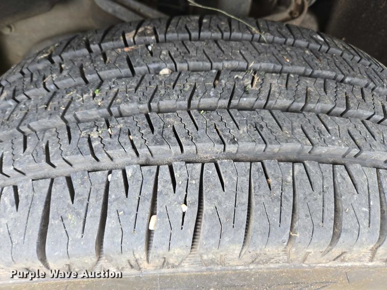 image for item EV4398 2022 Chevrolet Silverado 2500HD Crew Cab pickup truck