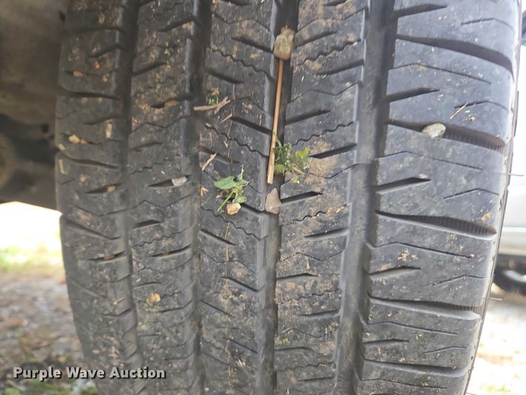 image for item EV4398 2022 Chevrolet Silverado 2500HD Crew Cab pickup truck