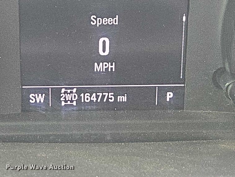 image for item EV4398 2022 Chevrolet Silverado 2500HD Crew Cab pickup truck