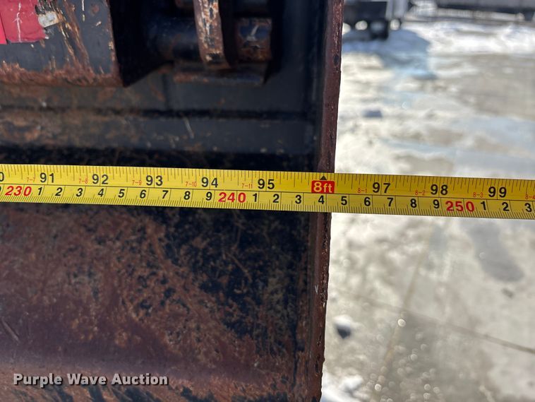 image for item FG1502 2013 Freightliner Business Class M2 dump truck