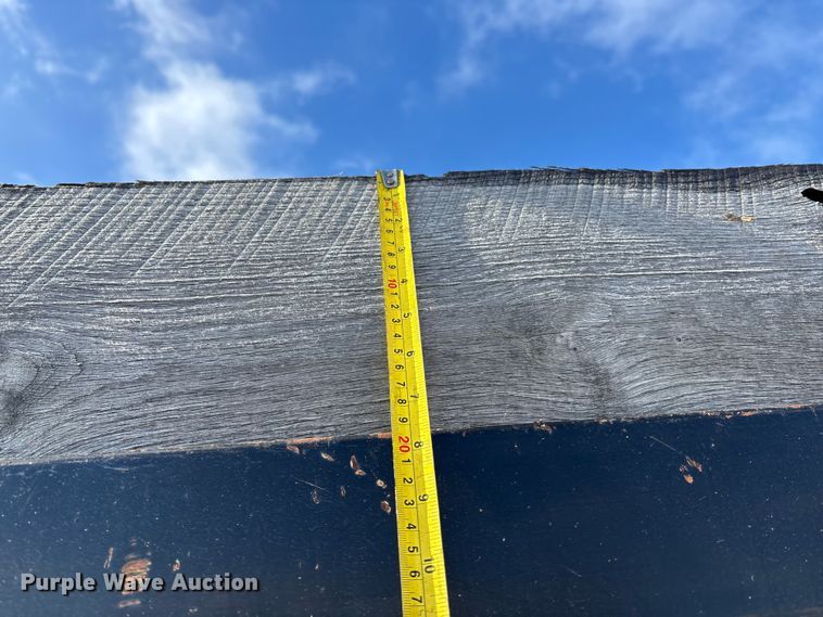 image for item FG1502 2013 Freightliner Business Class M2 dump truck