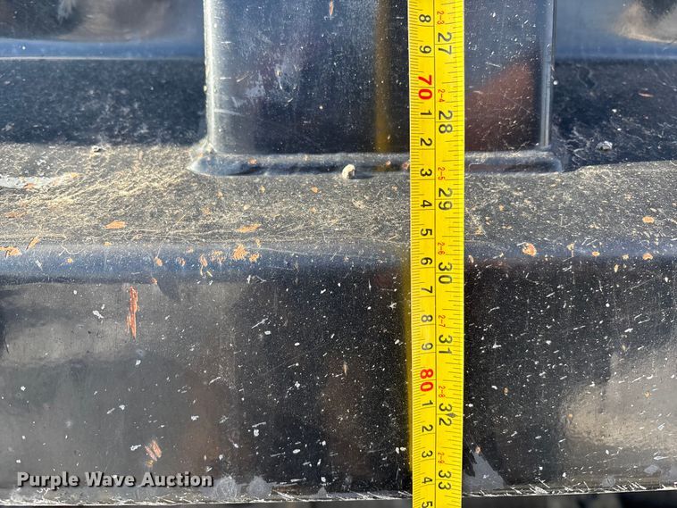 image for item FG1502 2013 Freightliner Business Class M2 dump truck