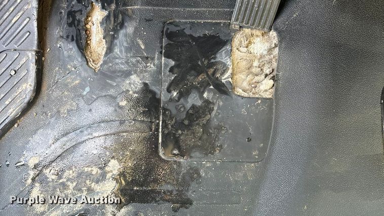 image for item FG1502 2013 Freightliner Business Class M2 dump truck