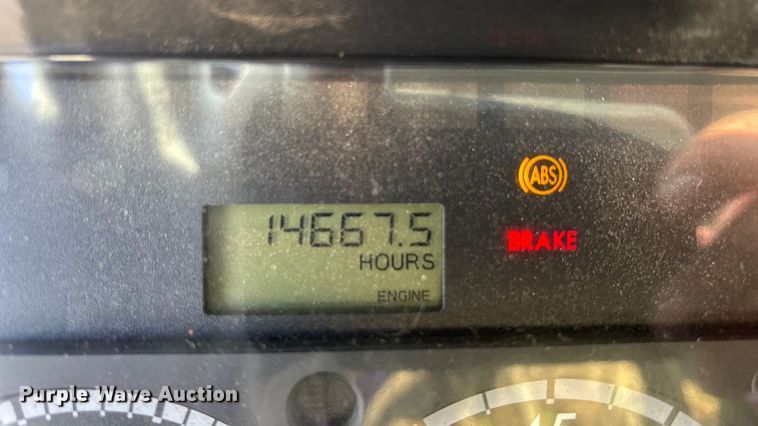 image for item FG1502 2013 Freightliner Business Class M2 dump truck