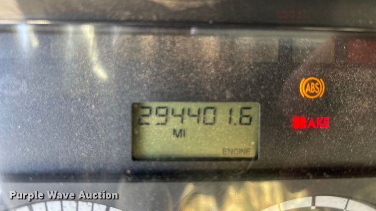 image for item FG1502 2013 Freightliner Business Class M2 dump truck