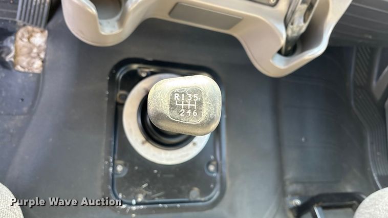 image for item FG1502 2013 Freightliner Business Class M2 dump truck