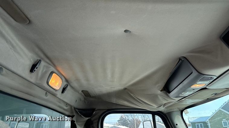 image for item FG1502 2013 Freightliner Business Class M2 dump truck