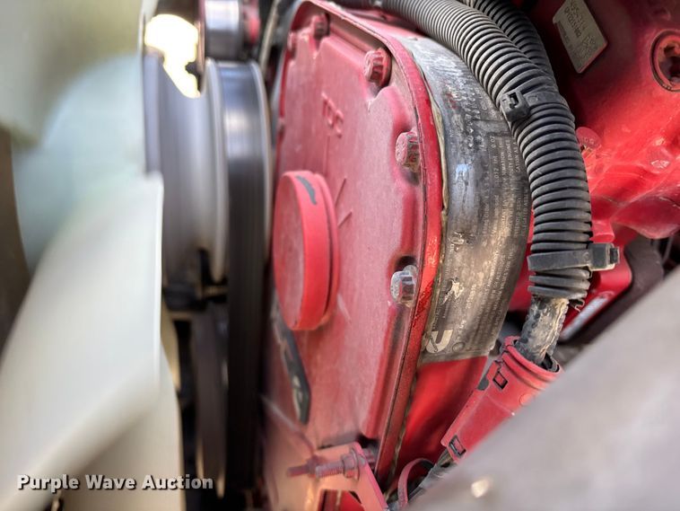 image for item FG1502 2013 Freightliner Business Class M2 dump truck