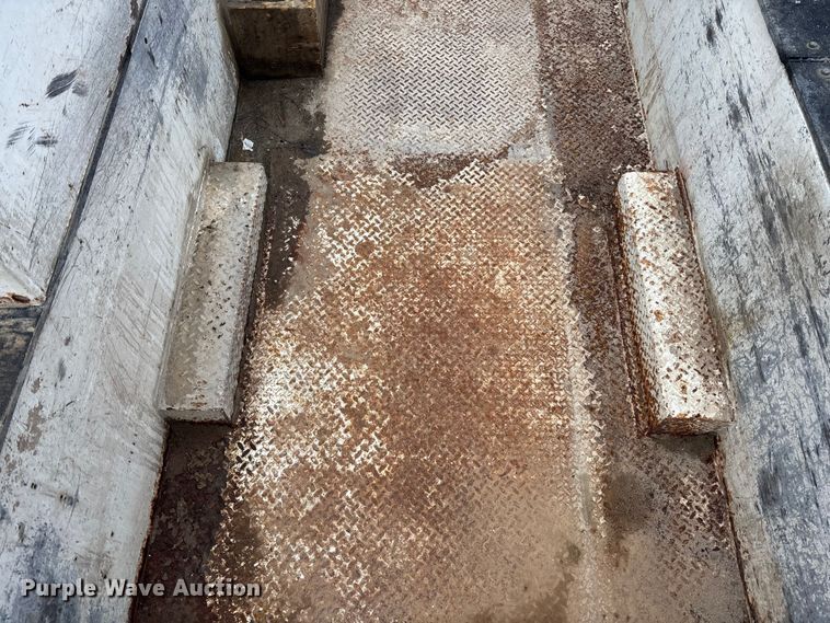 image for item FG1504 2008 Ford F550 Super Duty utility / service truck