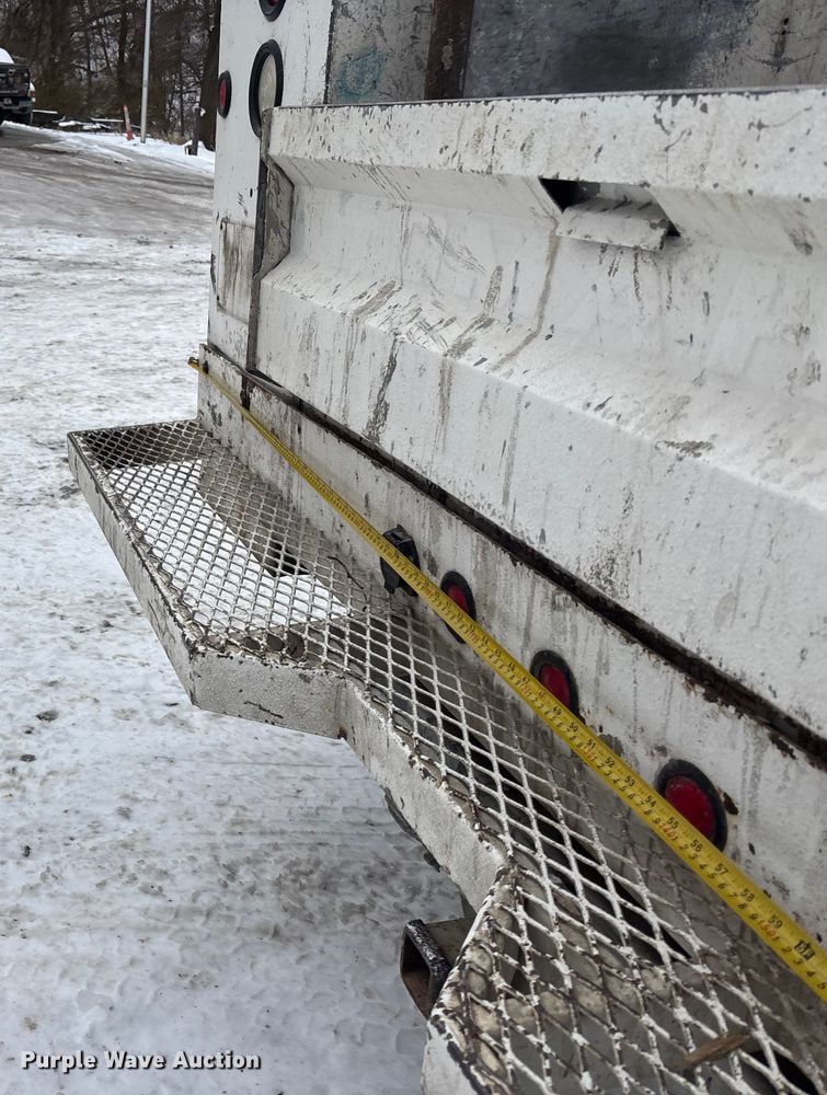 image for item FG1504 2008 Ford F550 Super Duty utility / service truck