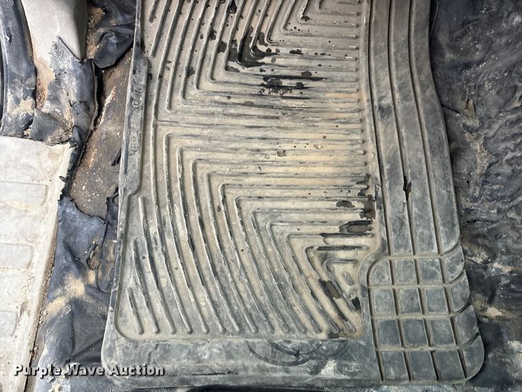 image for item FG1504 2008 Ford F550 Super Duty utility / service truck