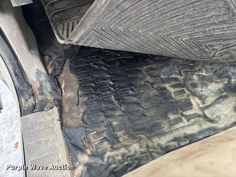 image for item FG1504 2008 Ford F550 Super Duty utility / service truck