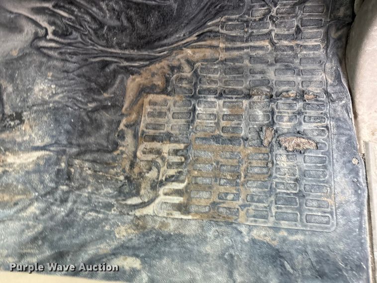 image for item FG1504 2008 Ford F550 Super Duty utility / service truck