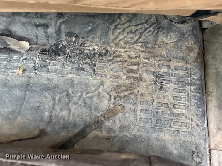 image for item FG1504 2008 Ford F550 Super Duty utility / service truck