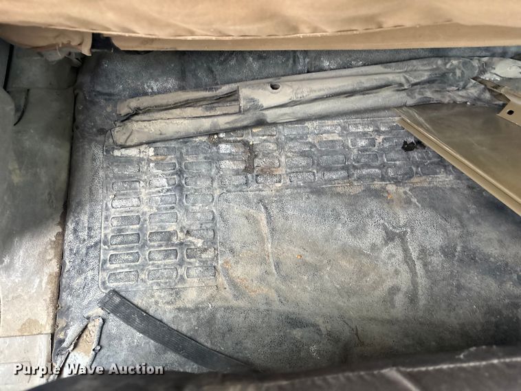 image for item FG1504 2008 Ford F550 Super Duty utility / service truck