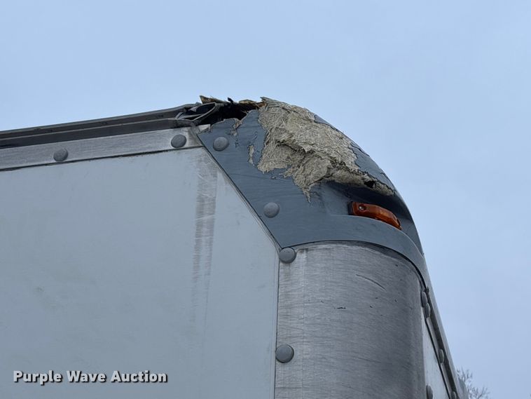 image for item FG1505 2005 Ford E350 box truck