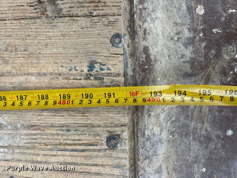 image for item FG1505 2005 Ford E350 box truck