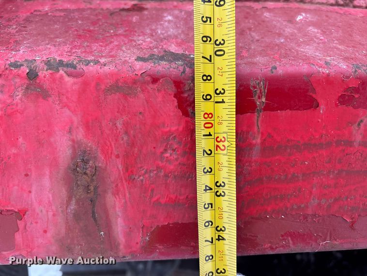 image for item FG1506 1996 International 4700 dump truck