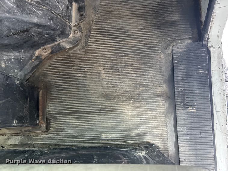 image for item FG1506 1996 International 4700 dump truck