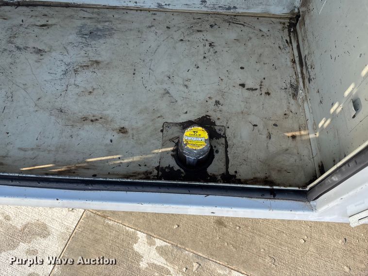 image for item FG1508 2011 Freightliner Business Class M2 utility / service truck