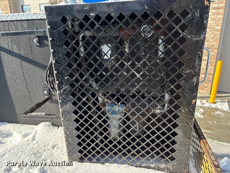 image for item FG1508 2011 Freightliner Business Class M2 utility / service truck