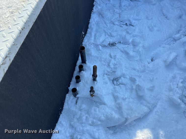 image for item FG1508 2011 Freightliner Business Class M2 utility / service truck