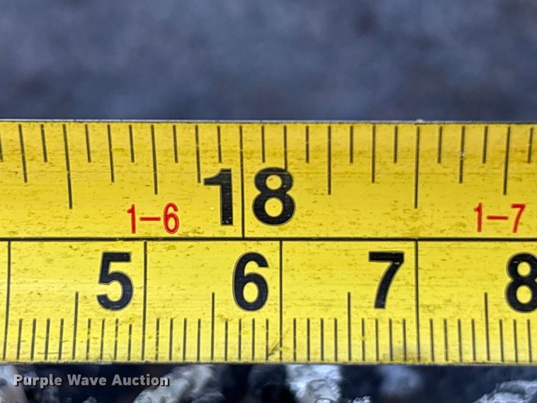 image for item FG1508 2011 Freightliner Business Class M2 utility / service truck