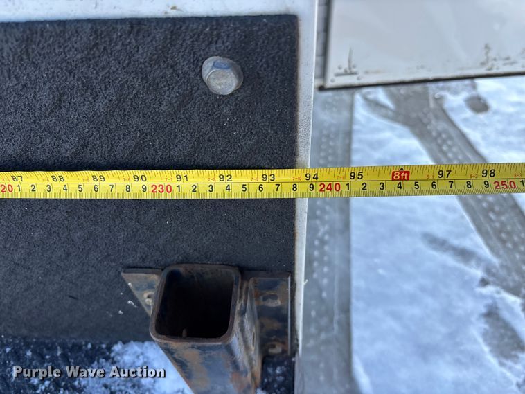 image for item FG1508 2011 Freightliner Business Class M2 utility / service truck