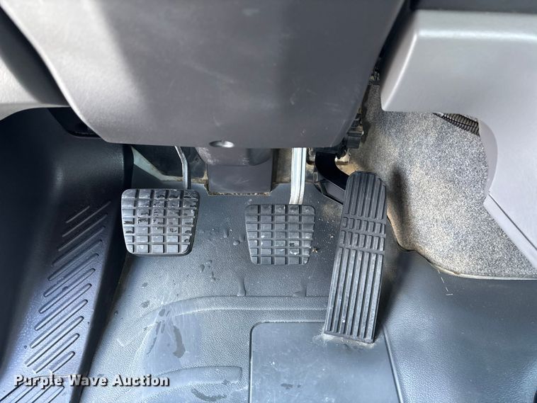 image for item FG1508 2011 Freightliner Business Class M2 utility / service truck