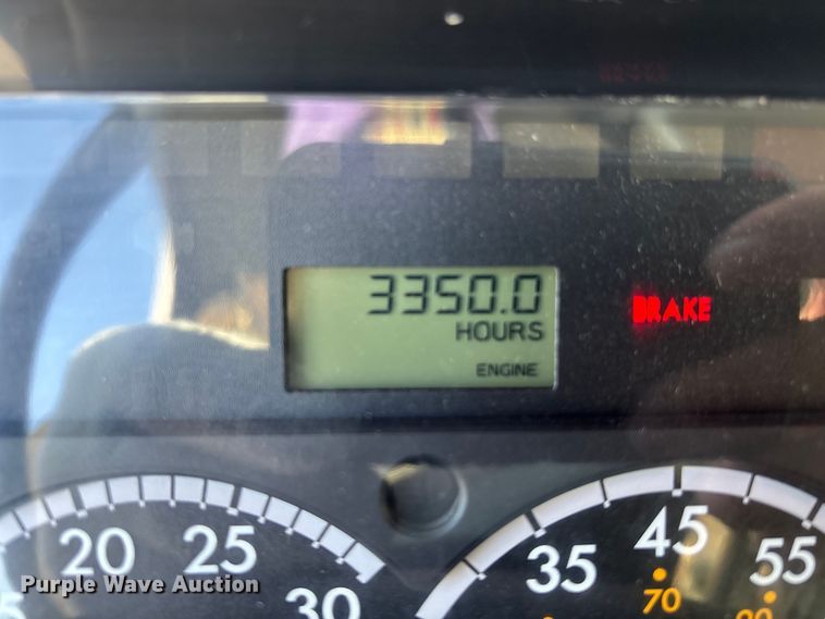 image for item FG1508 2011 Freightliner Business Class M2 utility / service truck