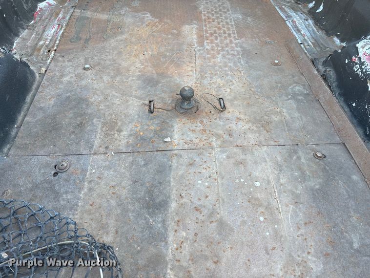 image for item FG1530 2007 International RX  Crew Cab truck