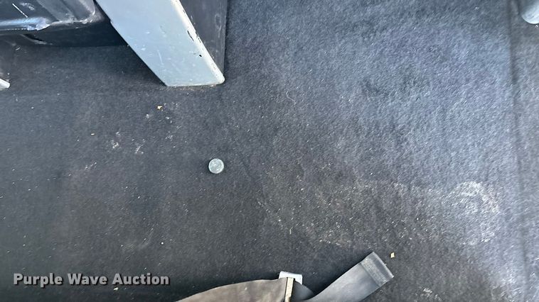 image for item FG1530 2007 International RX  Crew Cab truck