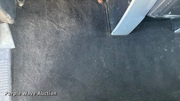 image for item FG1530 2007 International RX  Crew Cab truck