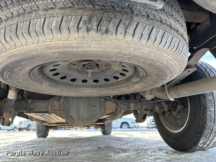 image for item FG1534 2016 Chevrolet Silverado 1500 LT Crew Cab pickup truck